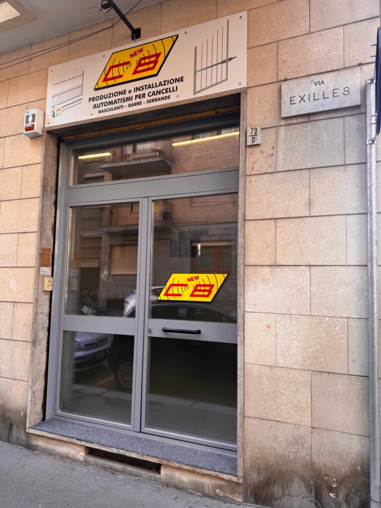 Ingresso